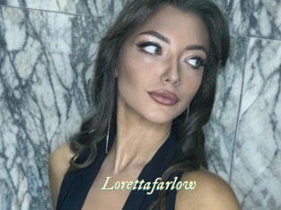 Lorettafarlow