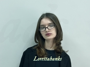 Lorettahanks