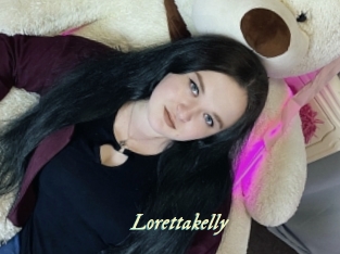 Lorettakelly