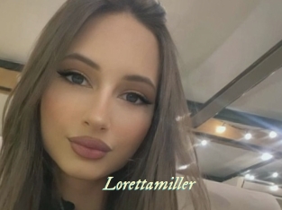 Lorettamiller