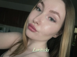 Lorihicks