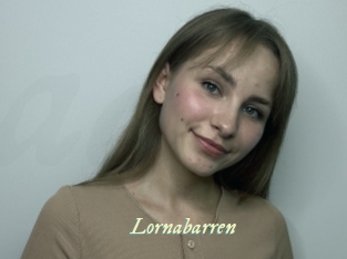 Lornabarren