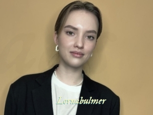 Lornabulmer