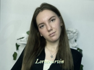 Lornacarvin