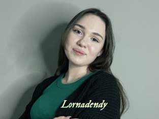 Lornadendy