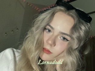 Lornadodd