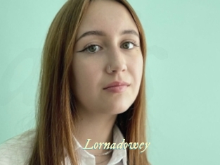 Lornadowey