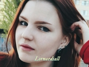 Lornaedsall