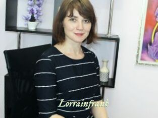 Lorrainfrank