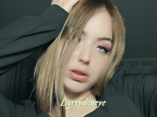 Lorrydoneye