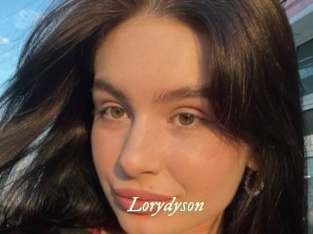 Lorydyson