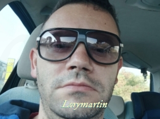 Lorymartin