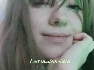 Lost_mademoiselle