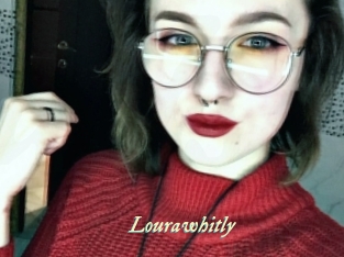 Lourawhitly