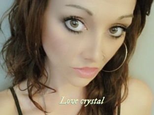 Love_crystal