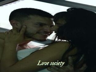 Love_society