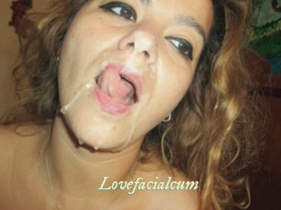 Lovefacialcum