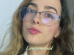 Lovelyemerald