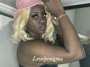 Lovelyenigma