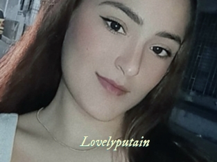 Lovelyputain