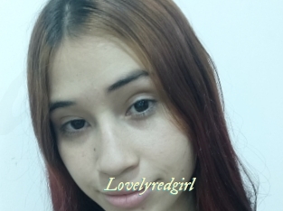 Lovelyredgirl