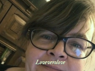 Loveverolove