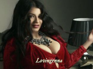 Lovingenna