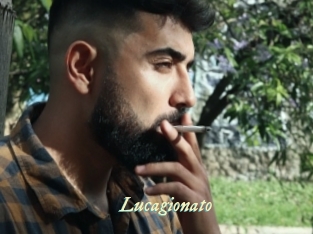 Lucagionato