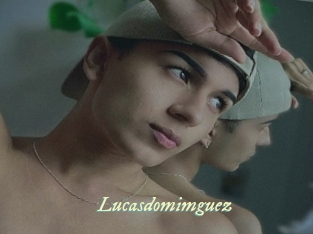 Lucasdomimguez