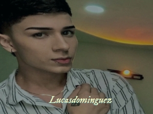 Lucasdominguez