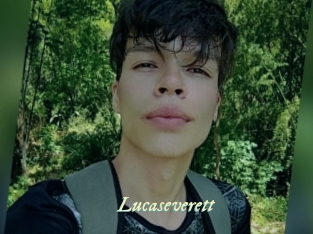 Lucaseverett