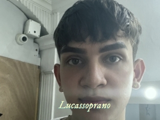 Lucassoprano