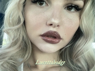 Lucettabodge