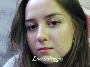 Lucettaboggus