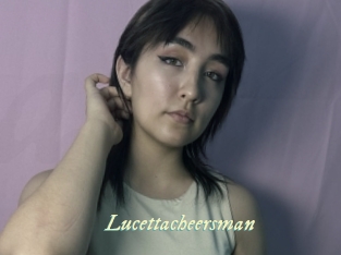 Lucettacheersman