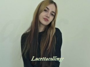 Lucettacollinge