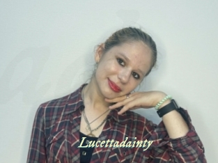 Lucettadainty