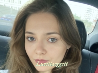 Lucettaeggett