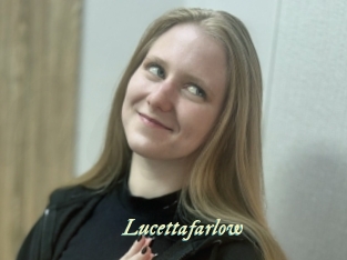 Lucettafarlow