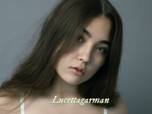 Lucettagarman