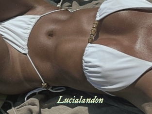 Lucialandon