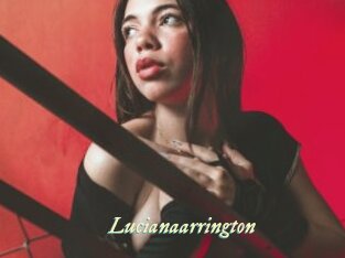 Lucianaarrington