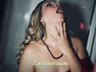 Lucianaevaans