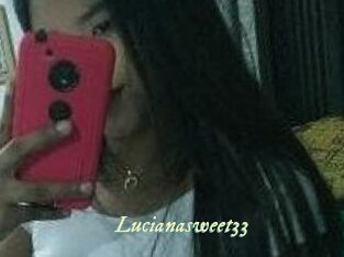 Lucianasweet33