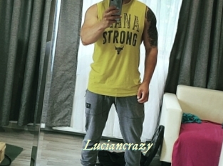 Luciancrazy