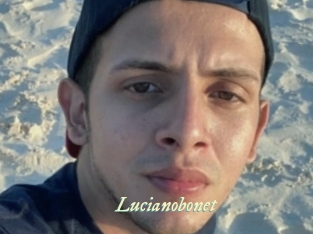 Lucianobonet