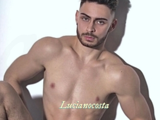 Lucianocosta