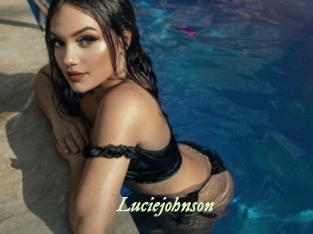 Luciejohnson