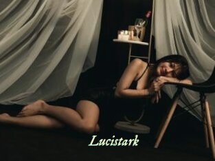 Lucistark