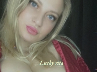 Lucky_rita